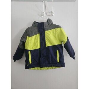 L. L. Bean Winter Jacket Size 2t